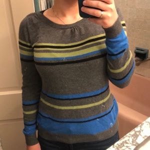 Lightweight Worthington sweater